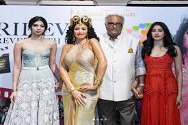 If the body is to be sculpted, clay is built up onto a metal armature to replicate the proportions and shapes of the subject's body. Madame Tussauds Singapore Pays Tribute To Late Bollywood Actor Sridevi