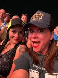 Are others from New Orleans attending the Bourbon and Beyond festival?