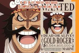 Hanunas gold d roger wallpaper. Hd Wallpaper One Piece Gol D Roger Wallpaper Flare