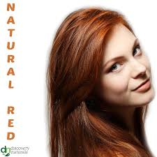 Natural Hair Colors Your Natural Color