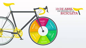 La bicicleta es un medio de transporte sostenible, sencillo, asequible, fiable, limpio y ecológico que contribuye a la gestión ambiental y beneficia la salud. Dia De La Bici Youtube