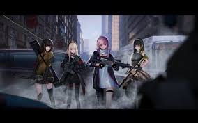 We did not find results for: Download 1280x800 Wallpaper On Street Grils Frontline Anime Girls With Gun Full Hd Hdtv Fhd 1080p Widescreen 1280x800 Hd Image Background 3877