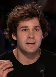 David dobrik's vlogs are the best, lately there hasn't been that much uploads on here. David Dobrik Wikipedia