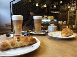 The pilots cafe is a place pilots can go and learn, share, have a laugh and get answers to their questions. Photo0 Jpg Picture Of Pilot Cafe Andrassy Budapest Tripadvisor
