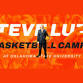Steve Lutz Basketball Team Camp