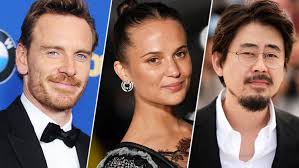 Michael Fassbender And Alicia Vikander To Star In Korean Movie 'Hope'