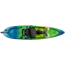 Check out our 10 best ocean kayaks before setting out to sea to ensure you have the perfect kayak. Malibu Pedal Ahi Ocean Kayak
