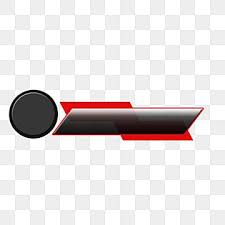 Lower Third Label Banner Sport Tv Video Heading Twitter Facebook Youtube Png Transparent Clipart Image And Psd File For Free Download Logo Banners Banner Template Design Poster Background Design