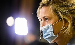 Jun 23, 2021 · (belga) la ministre de l'intérieur annelies verlinden a demandé l'inventaire de tous les anciens et actuels terrains d'entraînement de la protection civile qui pourraient être contaminés par. Gouvernement De Croo Qui Est Annelies Verlinden Ministre De L Interieur Rtl Info