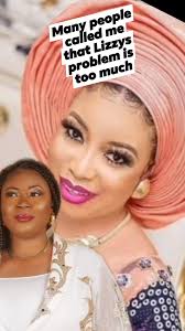 Madam Bósenlo Live Show shows support for actress Lizzy Anjorin