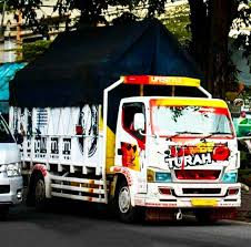  Pin Oleh ã…¤ ã…¤ Di Truck Pickup Oleng Modifikasi Mobil Mobil