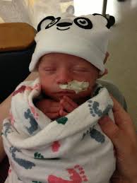 Noah Cade's NICU Journey