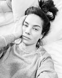 I thought I was just feeling day 12 quarantine vibes but then it dawned