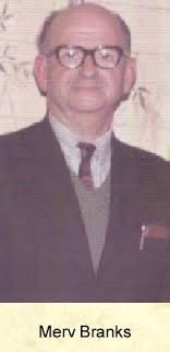 Merv Branks