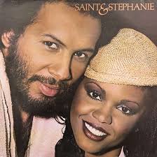 1979 Saint & Stephanie