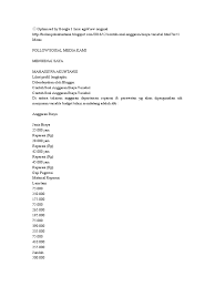 We did not find results for: Soal Anggaran Biaya Variabel