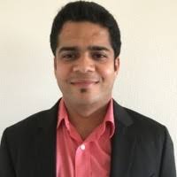 Satish Ganta Email & Phone Number