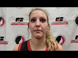 Watch now: Assumption's AJ Schubert