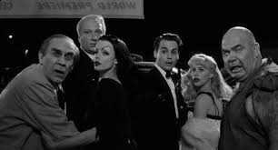 Ed Wood Cast Great Comedies Johnny Depp George The Animal Steele