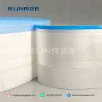 Blue Edge Y-bond PP Side Tape Tabs For Baby Diaper Adult Briefs