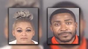 Martha Zelaya Mejía y David Darnell Whitehead: arrestan a dos personas por  tráfico de personas desde Honduras a Carolina del Norte