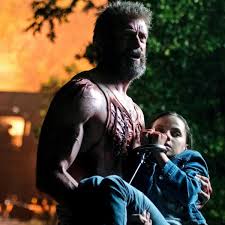 Logan, film review: 'Soul, grit and more heart than you'll find in almost  any other superhero movie' | The Independent | The Independent