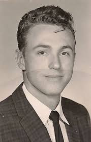 Marty James Adams (1943-2004)