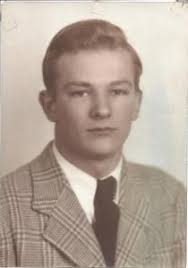 Donald Rochette Obituary (1930