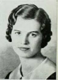 Clara Christine Beck Esvelt (1913-1995)