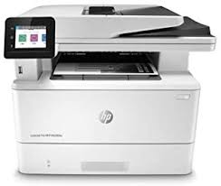Hp laserjet pro mfp m227fdw. Hp Laserjet Pro Mfp M428fdw W1a30a Buy Online At Best Price In Uae Amazon Ae