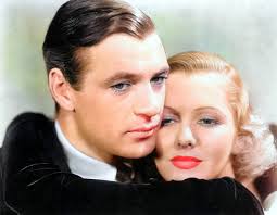 Jean Arthur as Babe Bennett in Mr. Deeds Goes to Town a 1936 American  comedy-drama romance film directed by Frank Capra and starring Gary Cooper  and Miss Arthur in her first featured