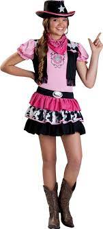 Girls Giddy Up Cowgirl Costume Party City Cowgirl Costume Cowgirl Fancy Dress Fancy Dress Costumes