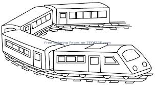 For kids & adults you can print train or color online. Image Result For Delhi Metro Drawing Black And White Train Coloring Pages Coloring Pages Truck Coloring Pages