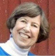 Susan Nell Schrepel |1936-2022|