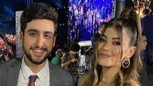 ‏ من ناحية أخرى، يُعرض لأحمد زاهر حاليا في دور السينما، فيلم زنزانة 7. Ù„ÙŠÙ„Ù‰ Ø£Ø­Ù…Ø¯ Ø²Ø§Ù‡Ø± ÙˆØ¬ÙˆØ© Ø´Ø§Ø¨Ø© Ø§Ø«Ø¨ØªØª Ù†ÙØ³Ù‡Ø§ Ø¹Ù„Ù‰ Ø§Ù„Ø³Ø§Ø­Ø© Ø§Ù„ÙÙ†ÙŠØ© Ø§ÙˆØ§Ù† Ù…ØµØ±