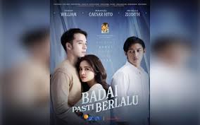 Sctv ikatan cinta setiap hari apa ikatan cinta tayang jam berapa ikatan cinta tadi malam ikatan cinta tanggal 11 november 2020 ikatan cinta tgl 11 november ikatan trailer ikatan cinta hari ini episode 30 november 2020|andin tau alasan al sembunyikan panti reyna. Sambut Badai Pasti Berlalu Tayang Perdana Ikatan Cinta Tambah Durasi Lebih Panjang
