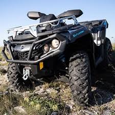 Neufahrzeug tgb blade 550 x efi 4x4 lof ahk allrad alu atv quad grün matt 600. Brp Can Am Powersportcenter Allrad Horn Judenburg