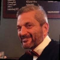 David Cosio's Instagram, Twitter & Facebook