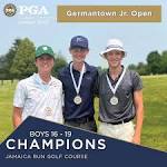 Southern Ohio PGA Junior Tour on X: "The SOPGA Jr. Tour was out in ...