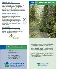 Find a fedex location in salladasburg, pa. Lower Jerry Run Natural Area Visit Pa Great Outdoors