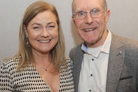 In pictures: Louth ASTI members gather for delayed retirement celebration