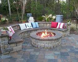 Check spelling or type a new query. Fire Pit Love The Pavers Backyard Patio Designs Fire Pit Backyard Backyard Fire