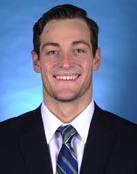 Nathan Sherrard's Instagram, Twitter & Facebook