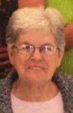 Shirley Berard Obituary