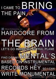Hiphop Method Man Method Man Lyrics Hip Hop Classics Hip Hop Lyrics