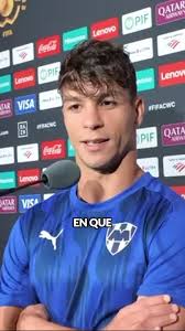 ¡LES FALTÓ PEGADA! Óliver Torres se sincera tras caer en el Mundial de  Clubes ante Dortmund