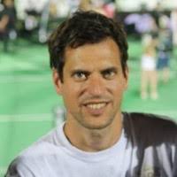 Martin Miguel Monserrat