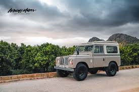 Image result for Sandglow 1978 Land Rover