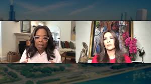 Oprah Winfrey Donates 5m To Support Chicago Coronavirus Fight In Communities Of Color Abc7 Chicago