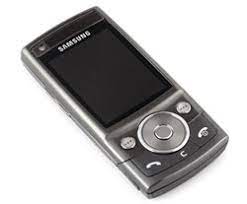 Chaque téléphone samsung a un code de déblocage unique. Samsung G600 Sim Unlock Code Unlock Samsung G600